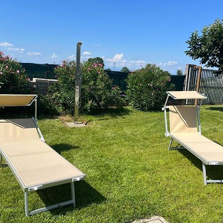 Buttapietra B&B Villa Verona Bike מראה חיצוני תמונה