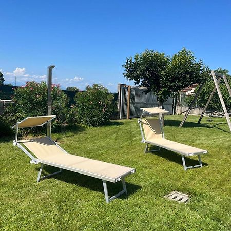 Buttapietra B&B Villa Verona Bike מראה חיצוני תמונה