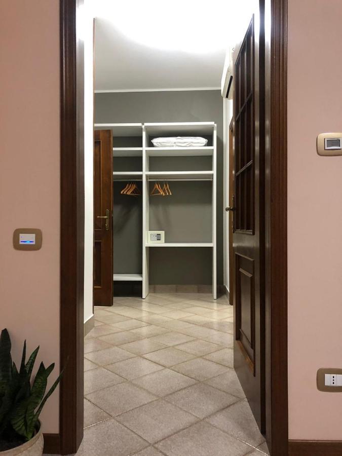 Buttapietra B&B Villa Verona Bike מראה חיצוני תמונה