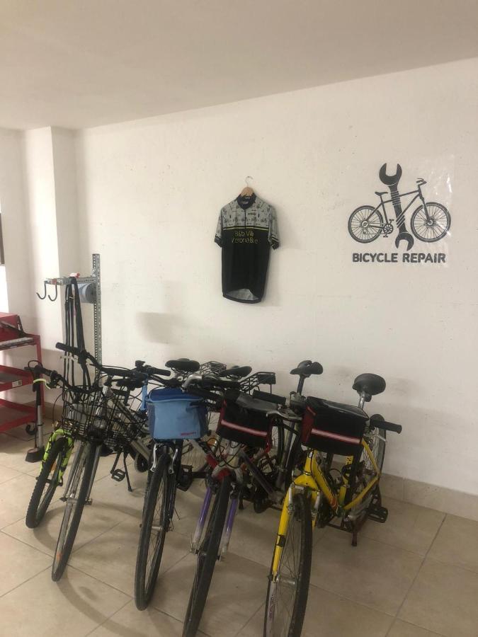 Buttapietra B&B Villa Verona Bike מראה חיצוני תמונה
