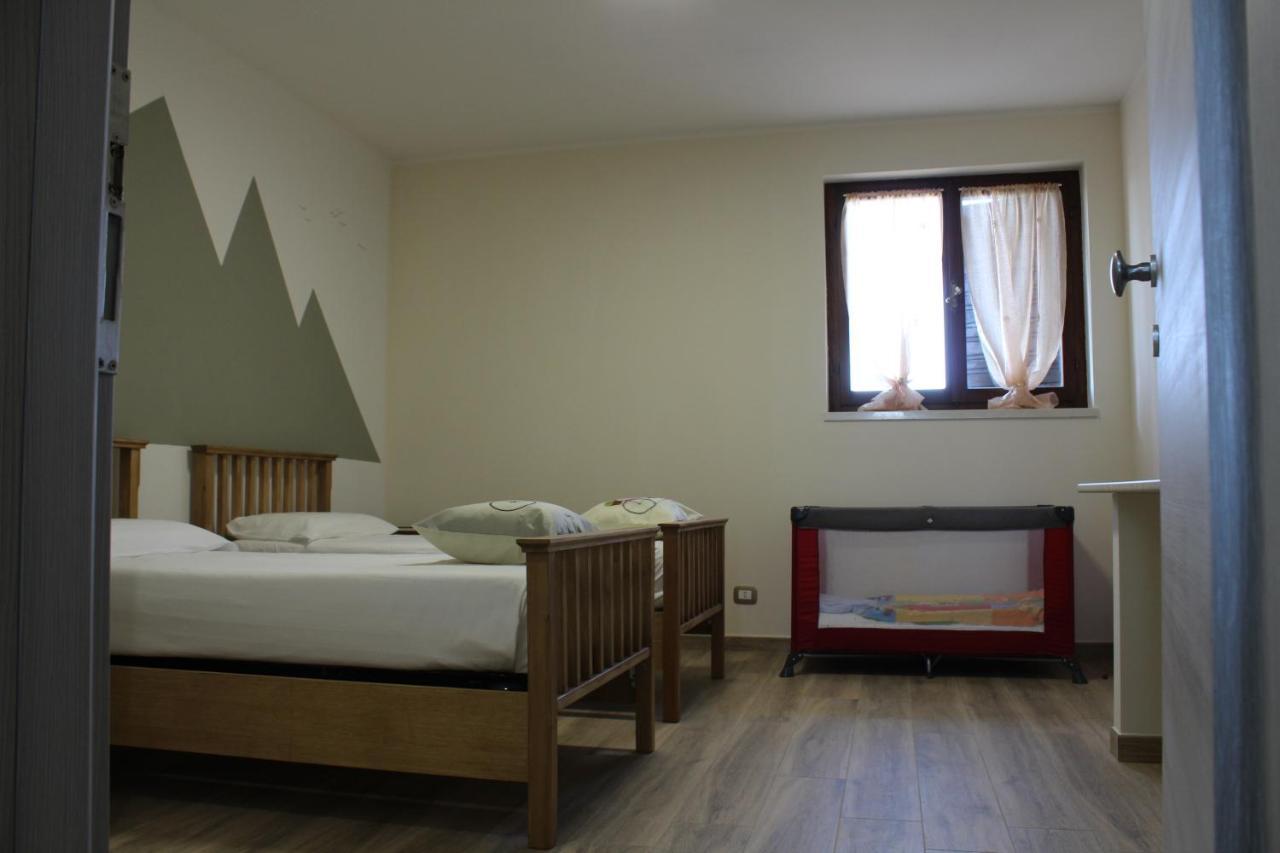 Buttapietra B&B Villa Verona Bike מראה חיצוני תמונה