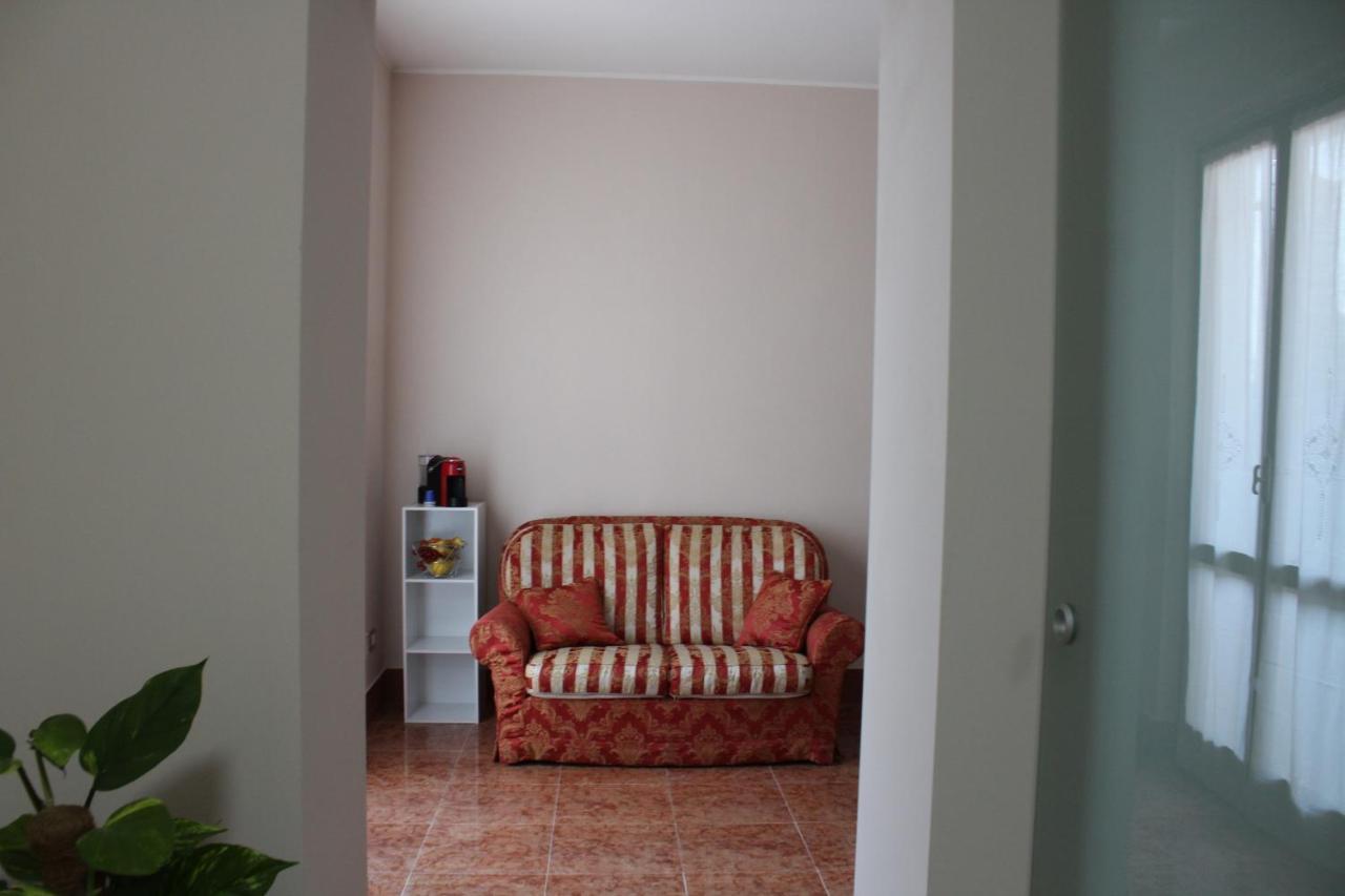 Buttapietra B&B Villa Verona Bike מראה חיצוני תמונה
