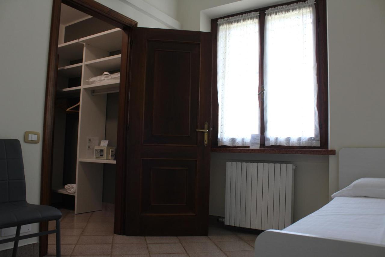 Buttapietra B&B Villa Verona Bike מראה חיצוני תמונה