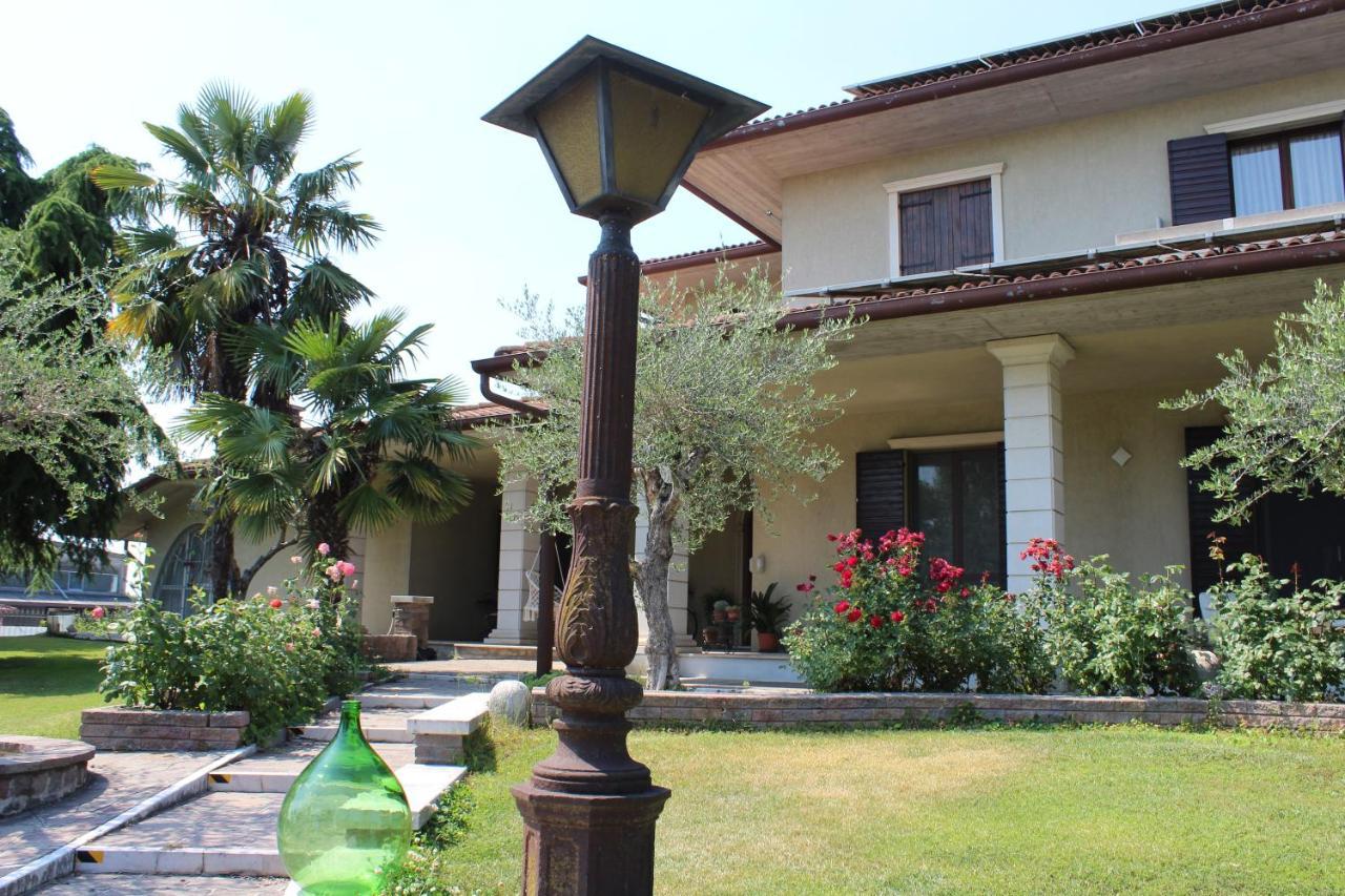 Buttapietra B&B Villa Verona Bike מראה חיצוני תמונה