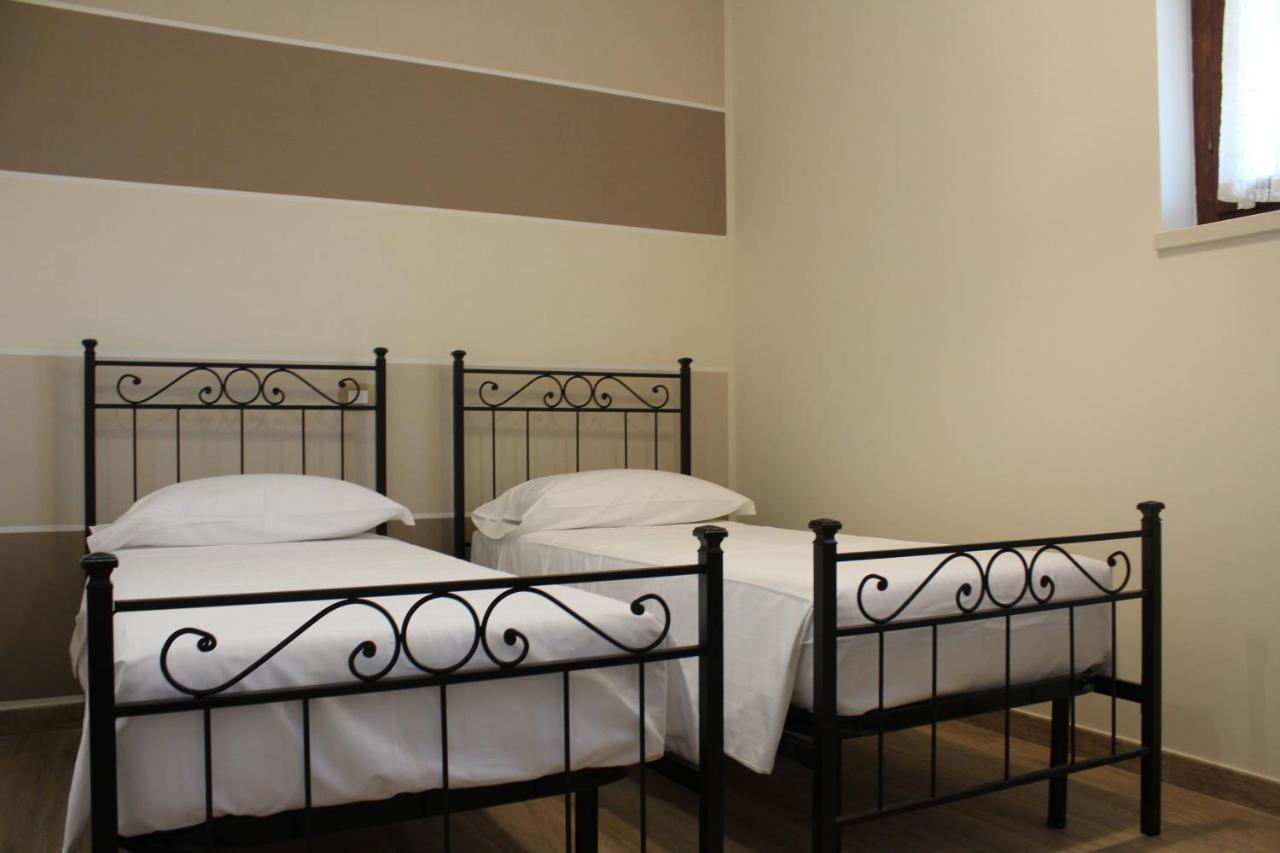 Buttapietra B&B Villa Verona Bike מראה חיצוני תמונה