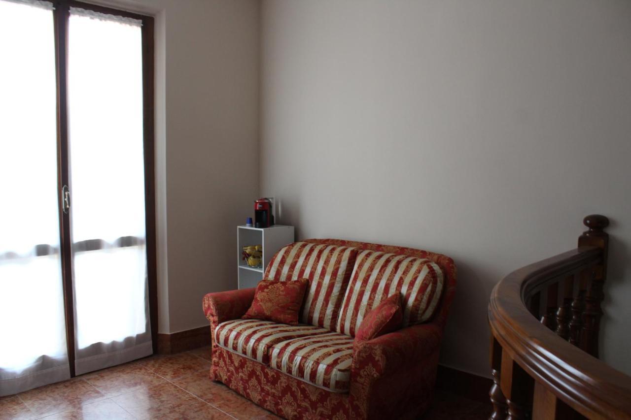 Buttapietra B&B Villa Verona Bike מראה חיצוני תמונה