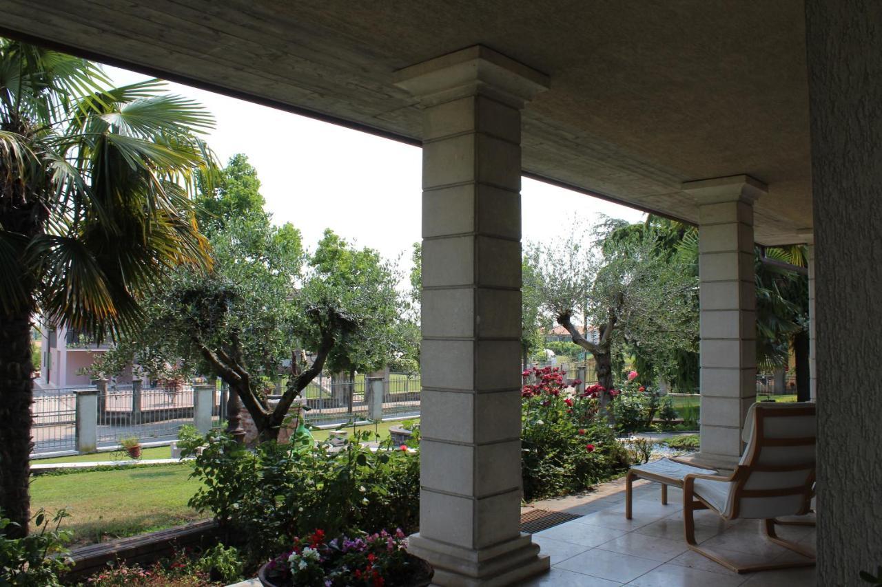 Buttapietra B&B Villa Verona Bike מראה חיצוני תמונה