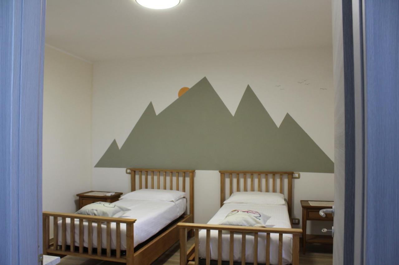 Buttapietra B&B Villa Verona Bike מראה חיצוני תמונה
