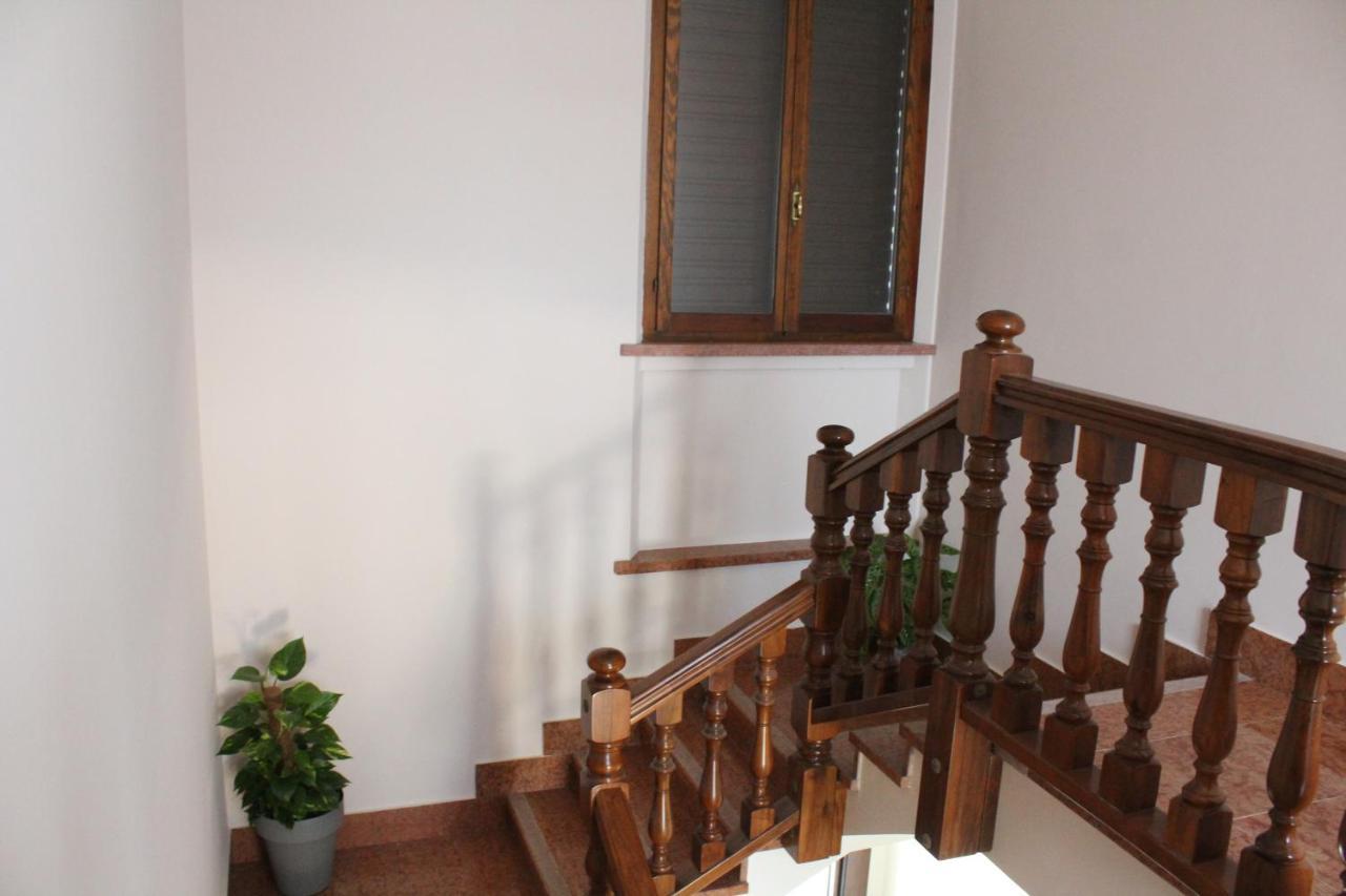 Buttapietra B&B Villa Verona Bike מראה חיצוני תמונה