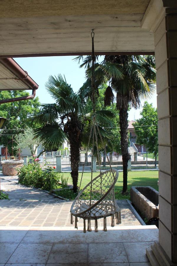 Buttapietra B&B Villa Verona Bike מראה חיצוני תמונה