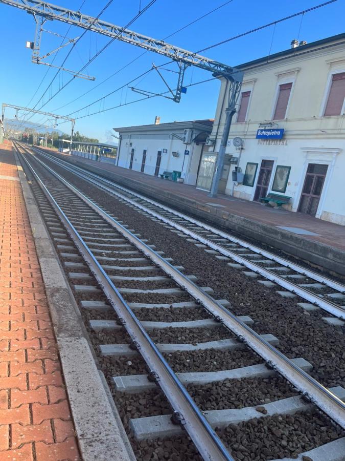 Buttapietra B&B Villa Verona Bike מראה חיצוני תמונה