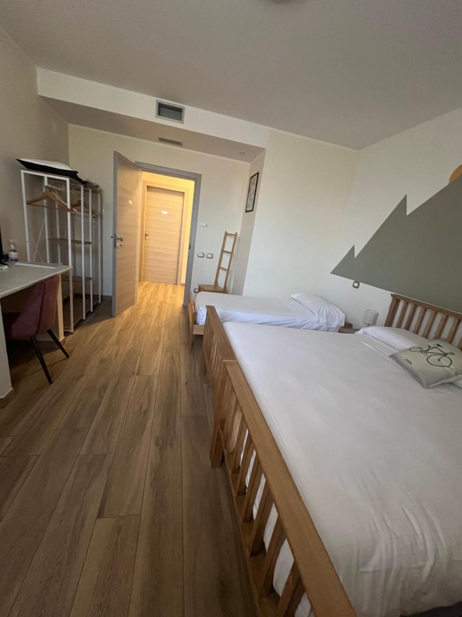 Buttapietra B&B Villa Verona Bike מראה חיצוני תמונה