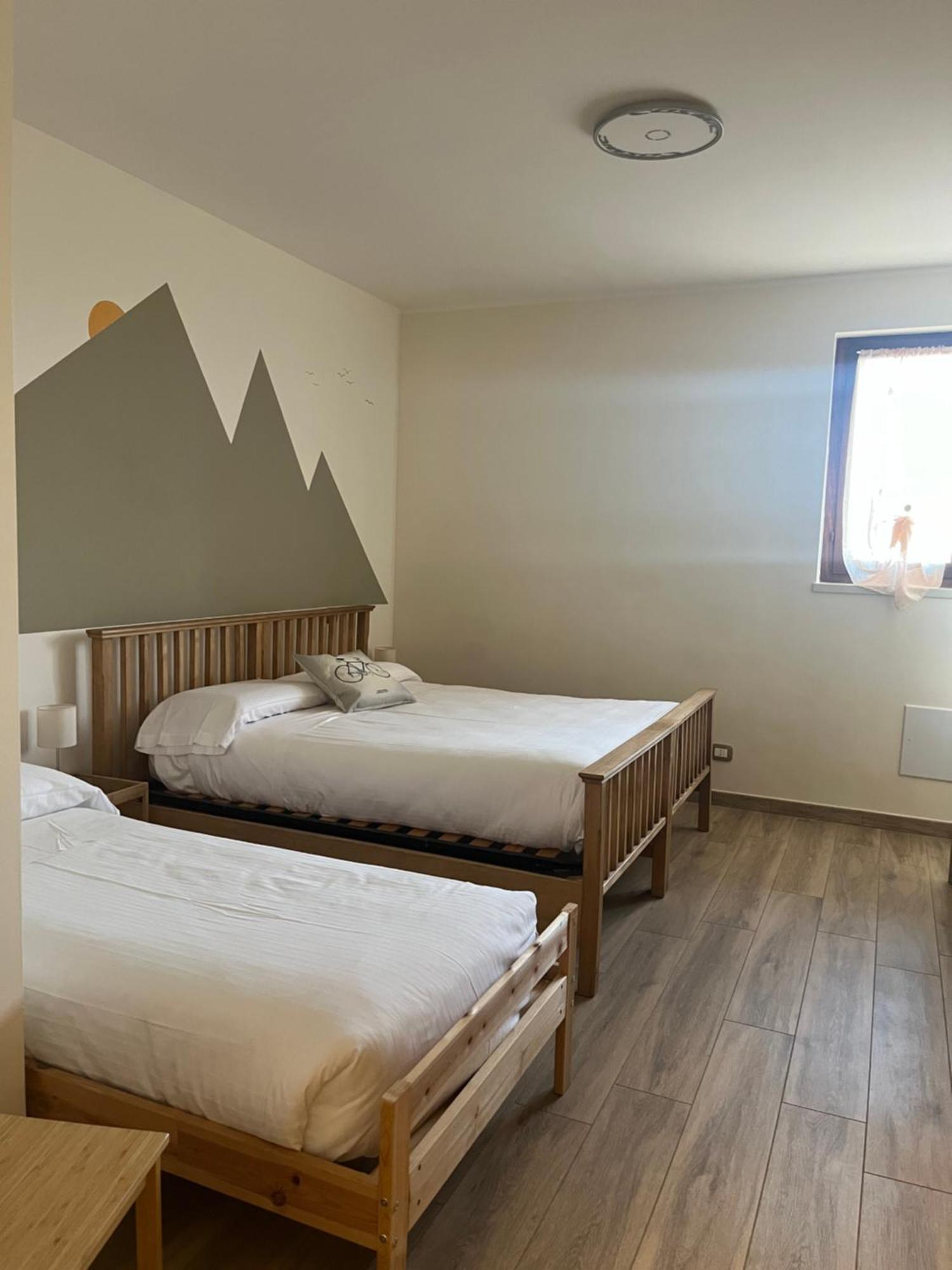 Buttapietra B&B Villa Verona Bike מראה חיצוני תמונה