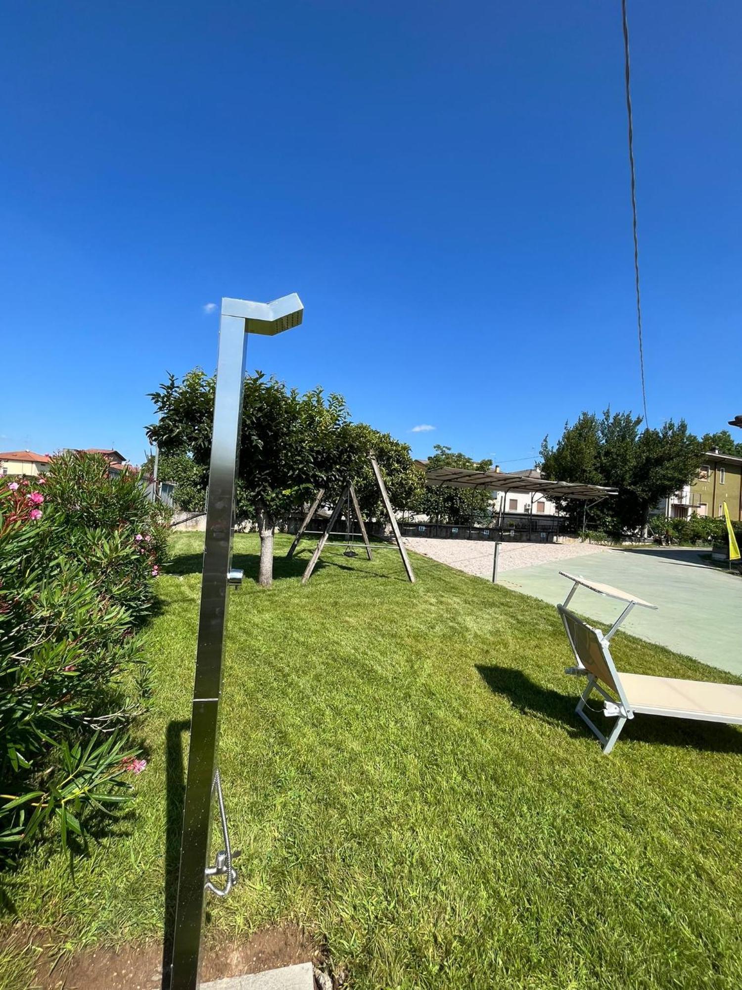 Buttapietra B&B Villa Verona Bike מראה חיצוני תמונה