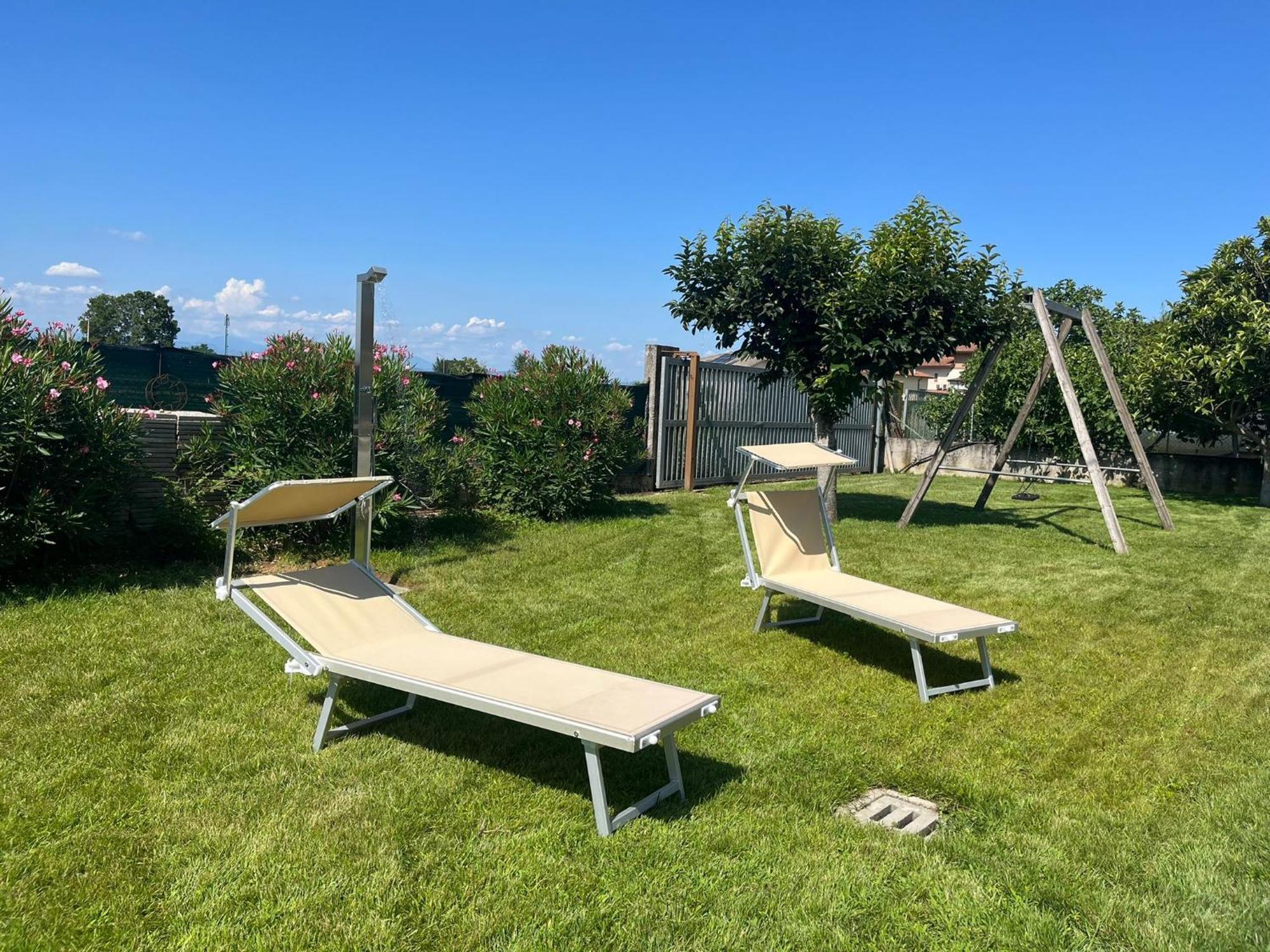 Buttapietra B&B Villa Verona Bike מראה חיצוני תמונה