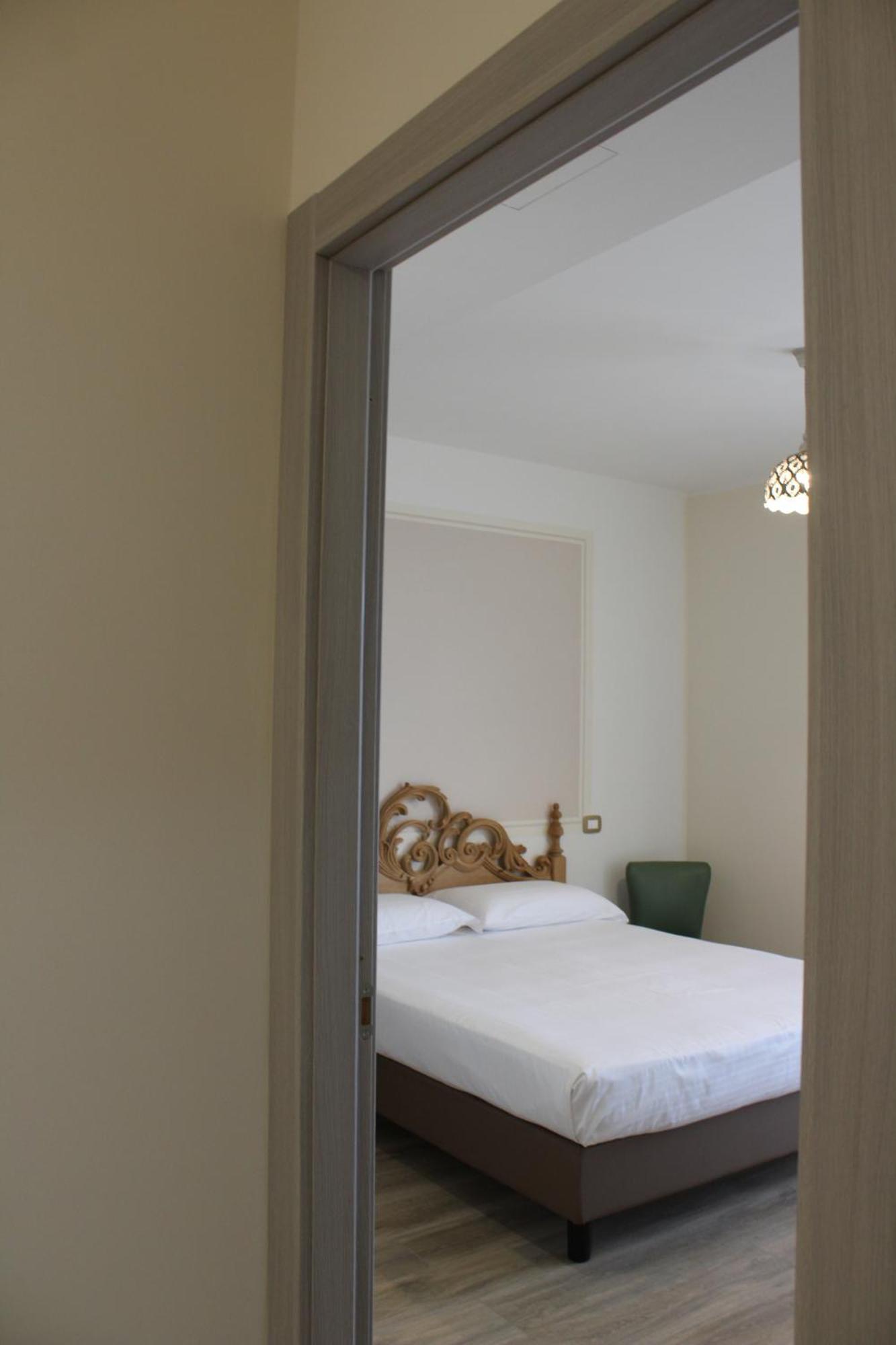 Buttapietra B&B Villa Verona Bike מראה חיצוני תמונה