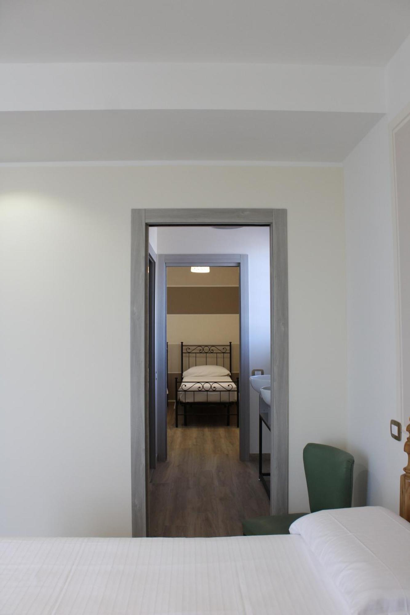 Buttapietra B&B Villa Verona Bike מראה חיצוני תמונה