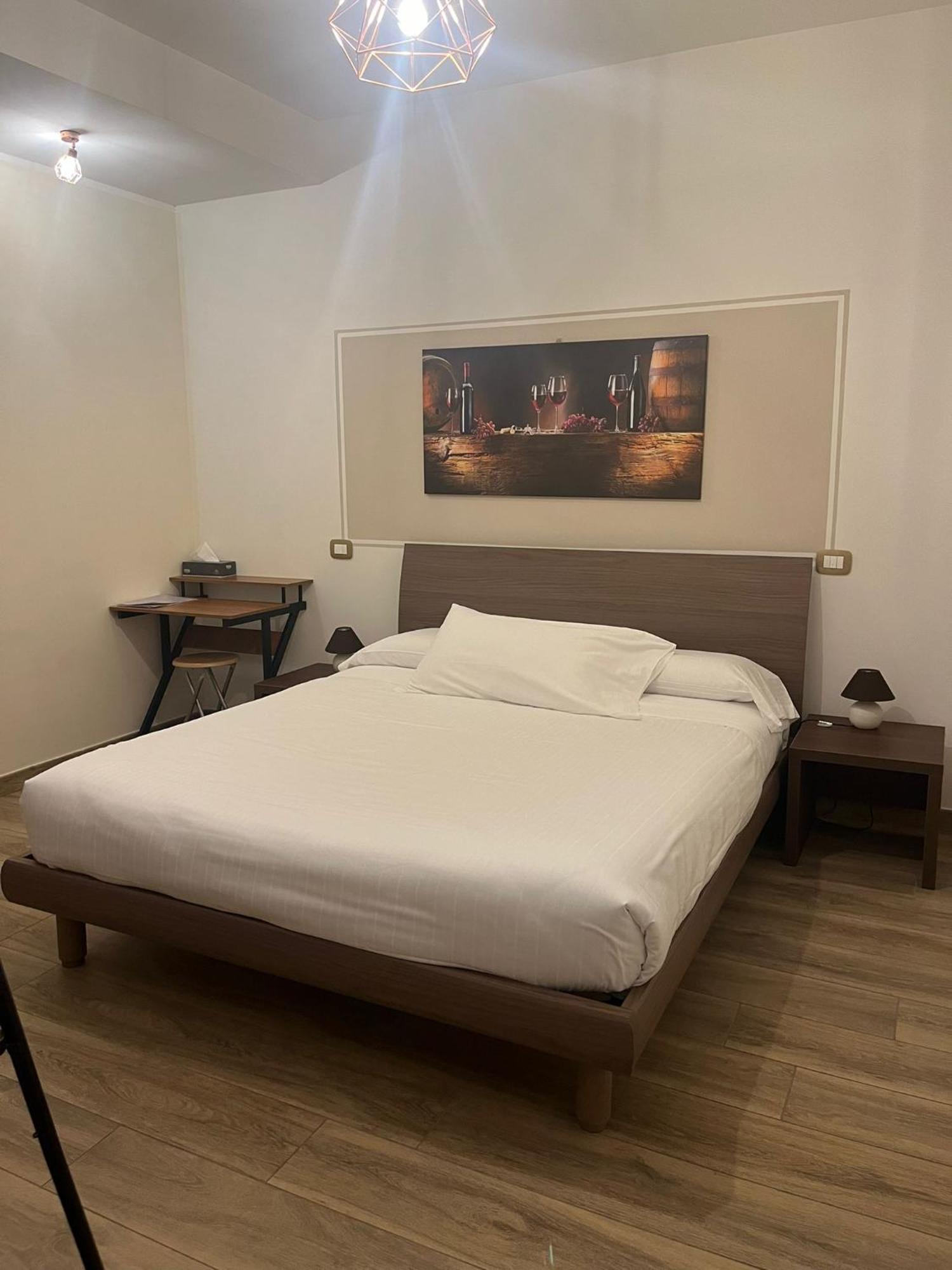 Buttapietra B&B Villa Verona Bike מראה חיצוני תמונה