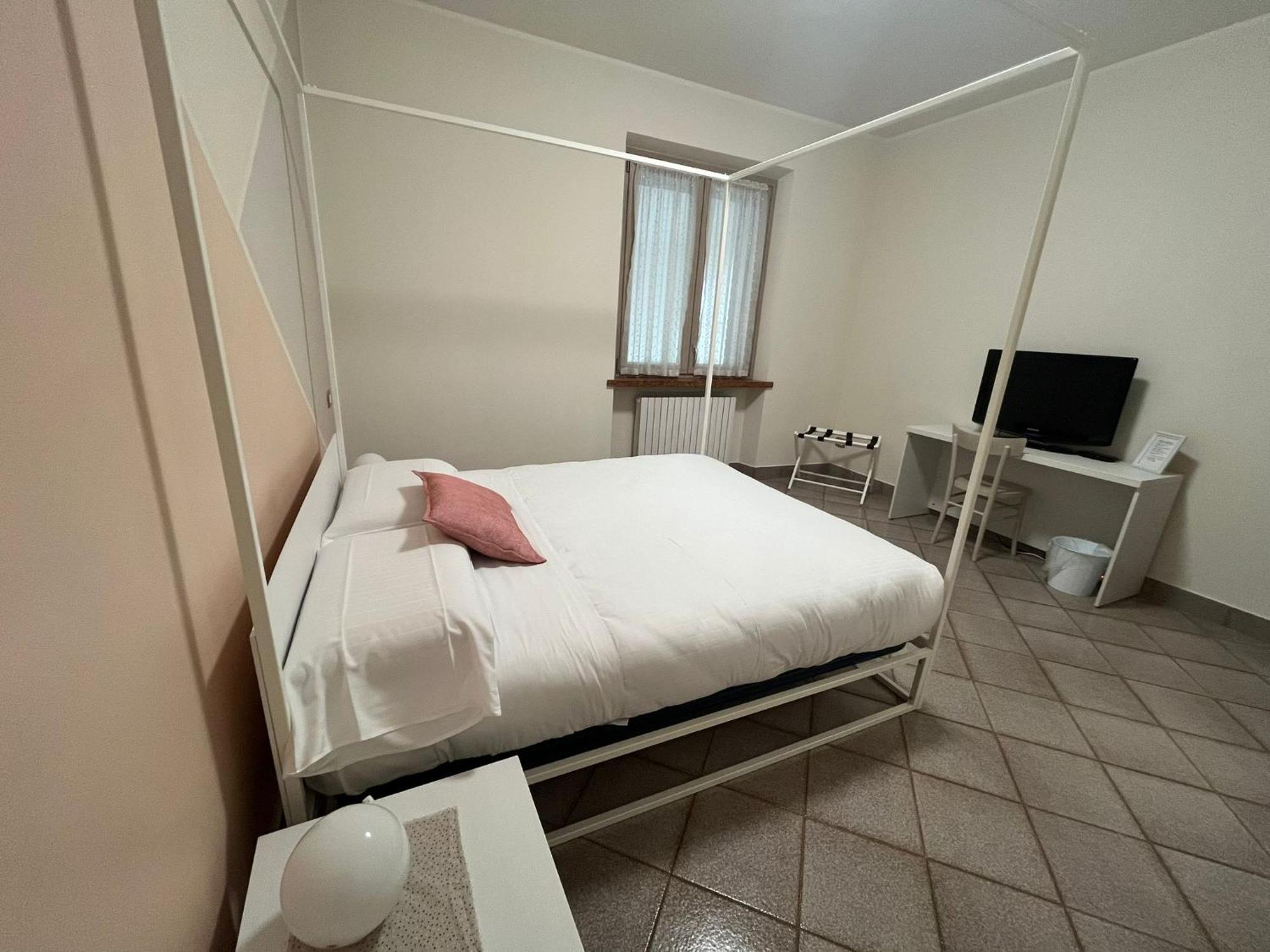 Buttapietra B&B Villa Verona Bike מראה חיצוני תמונה
