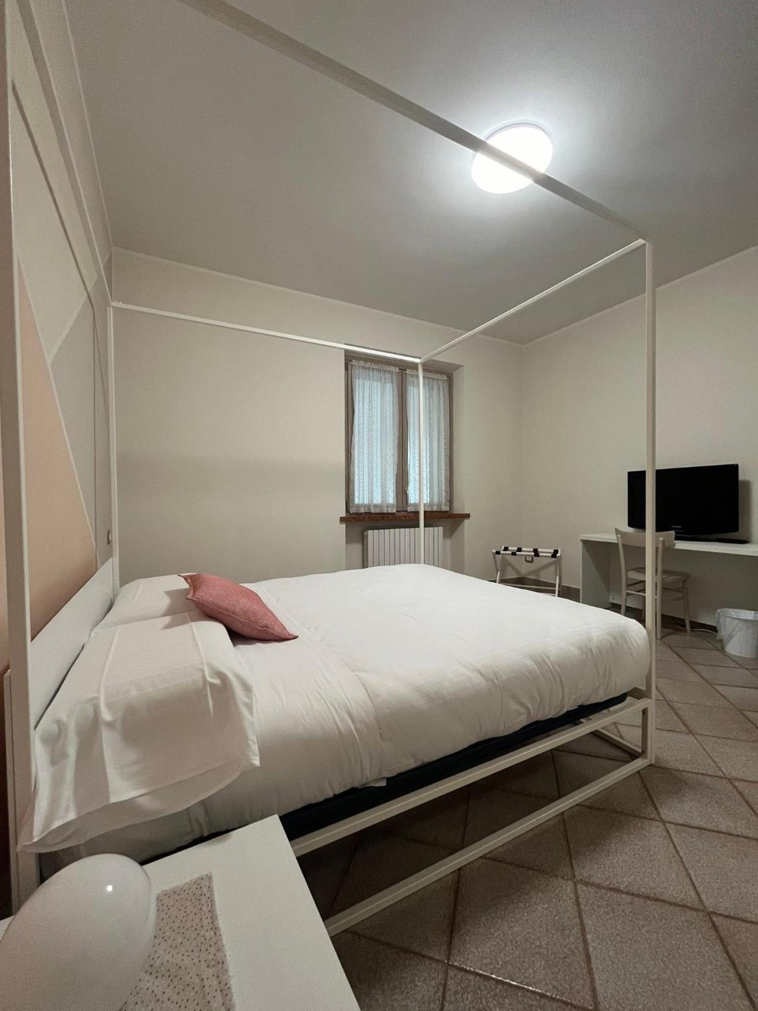 Buttapietra B&B Villa Verona Bike מראה חיצוני תמונה