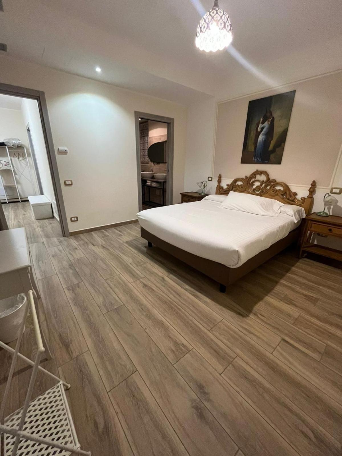 Buttapietra B&B Villa Verona Bike מראה חיצוני תמונה