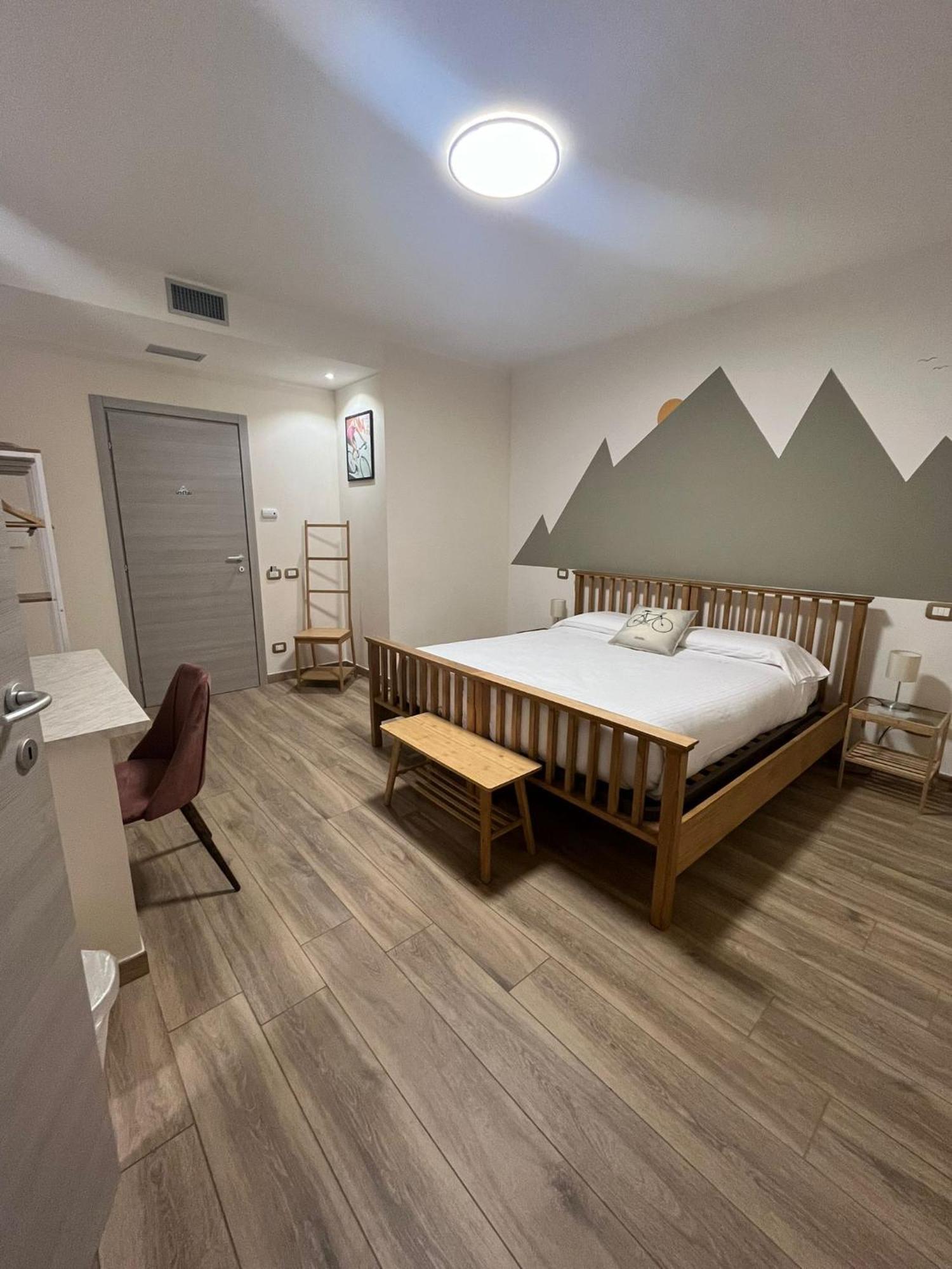 Buttapietra B&B Villa Verona Bike מראה חיצוני תמונה
