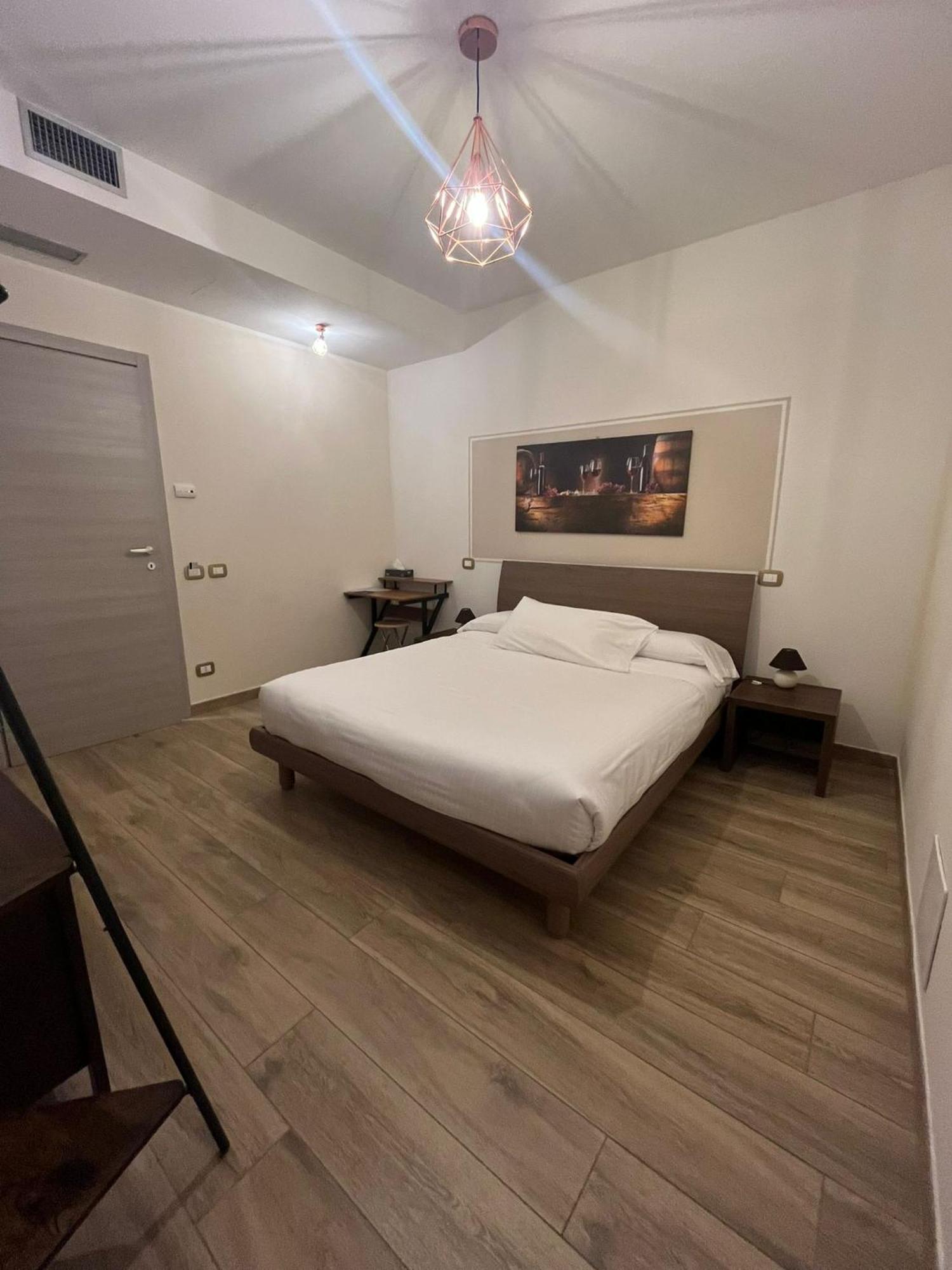Buttapietra B&B Villa Verona Bike מראה חיצוני תמונה