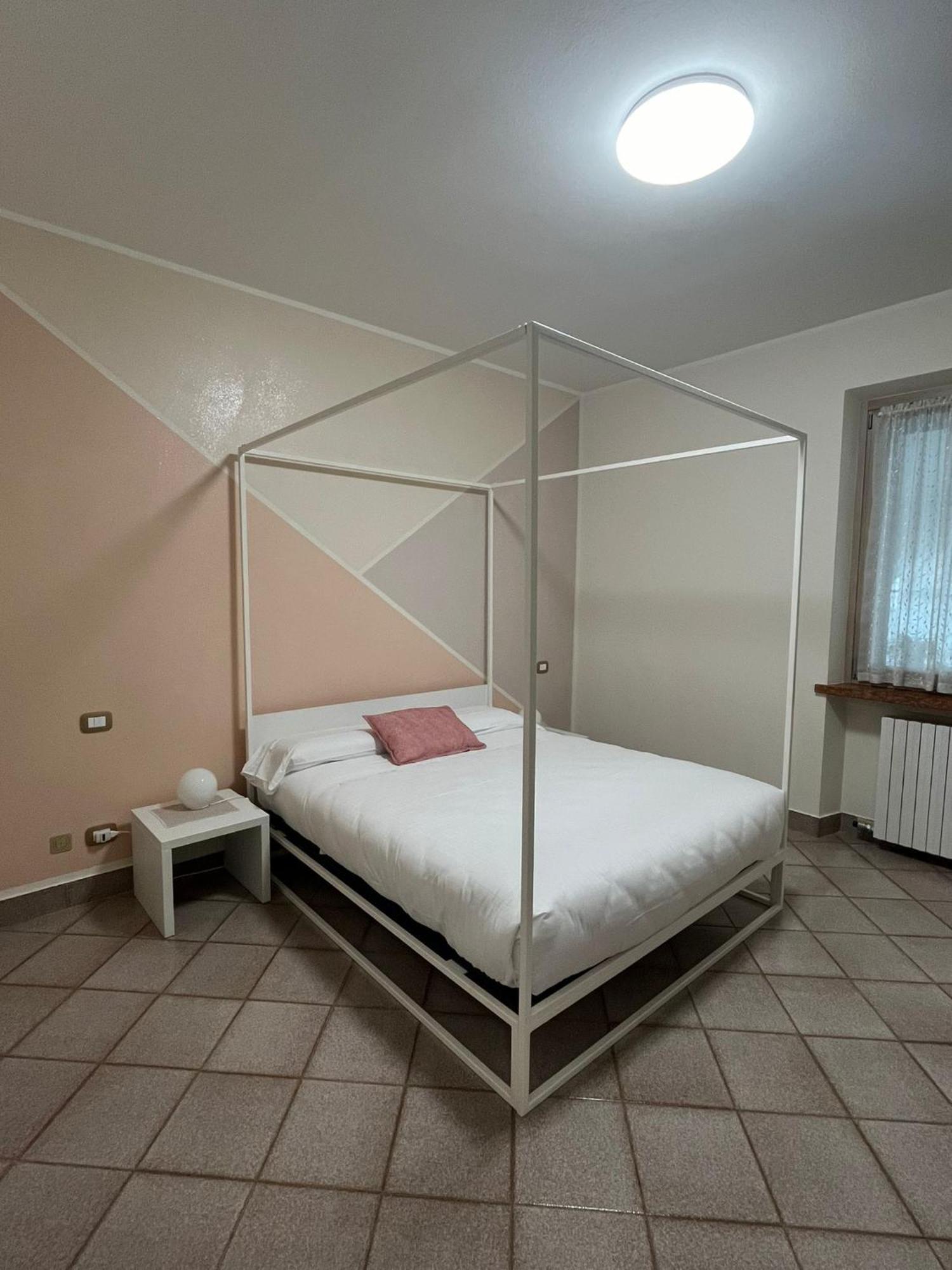 Buttapietra B&B Villa Verona Bike מראה חיצוני תמונה