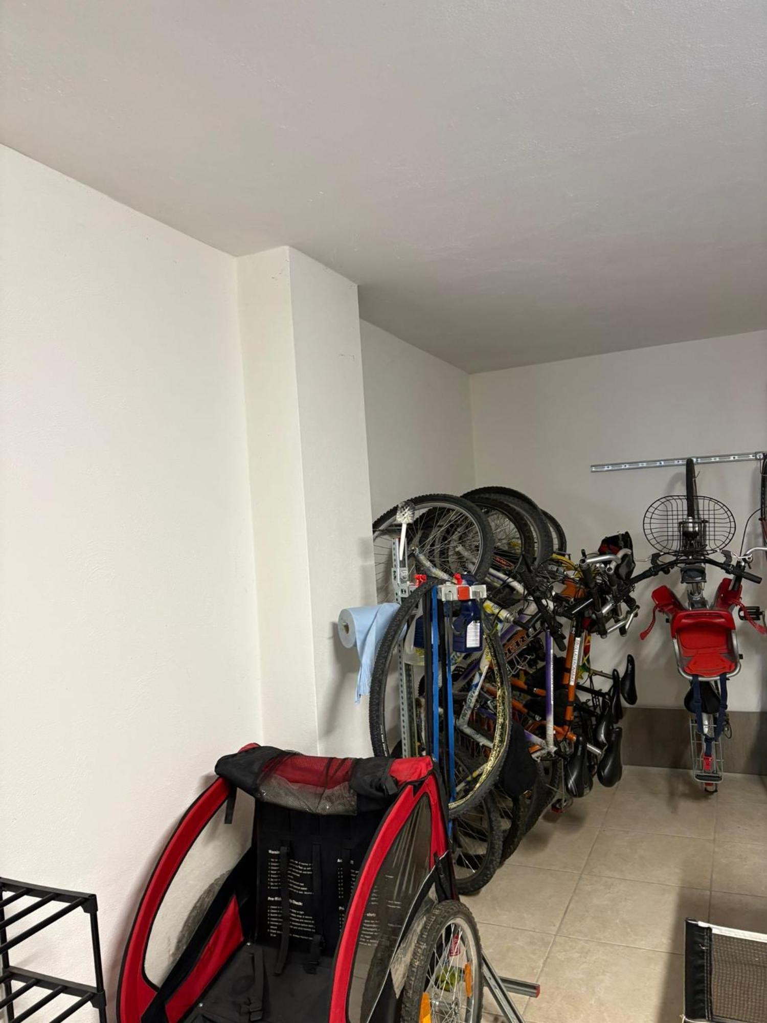 Buttapietra B&B Villa Verona Bike מראה חיצוני תמונה