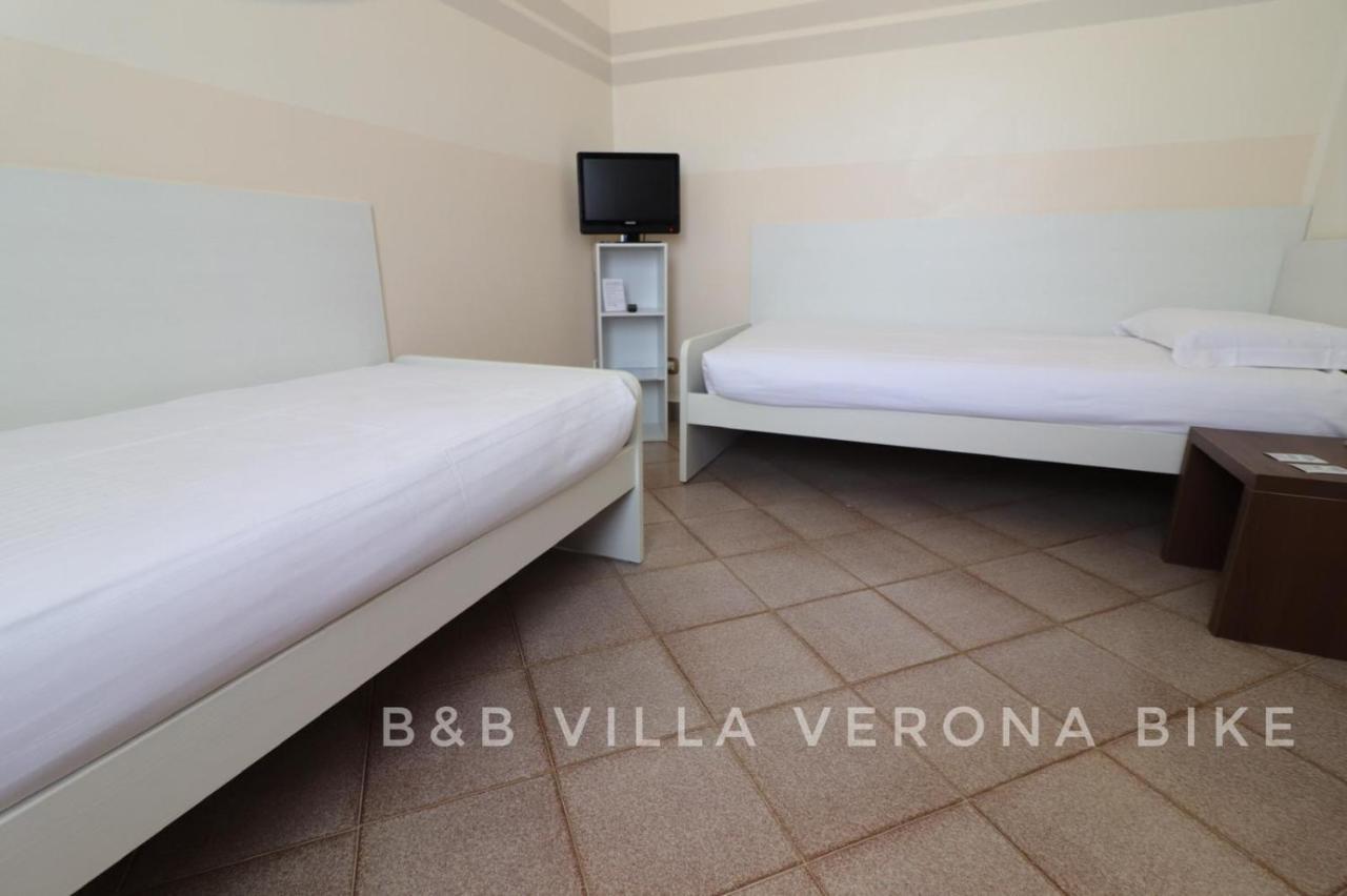 Buttapietra B&B Villa Verona Bike מראה חיצוני תמונה